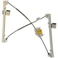 Window Regulator front left electric VALEO IAM-Expertise...
