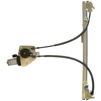 Fensterheber vorne rechts elektrisch 2-polig VALEO...