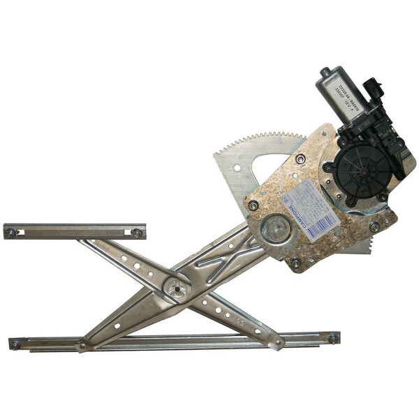 Fensterheber vorne links elektrisch VALEO passend für TOYOTA YARIS