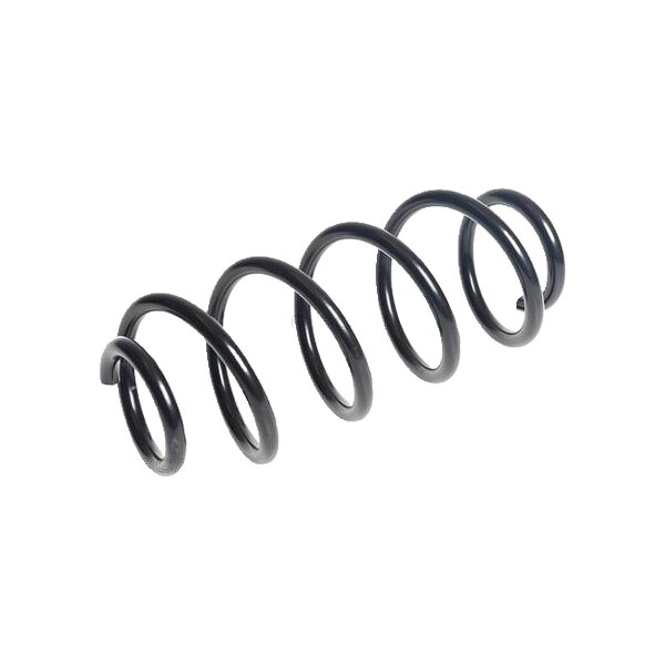 Suspension Spring Rear Axle Coil Spring TRISCAN for MERCEDES-BENZ GLA-CLASS