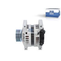 Lichtmaschine Generator 24 V 100 A DT SPARE PARTS...