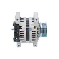 Lichtmaschine Generator 24 V 100 A DT SPARE PARTS für MERCEDES-BENZ