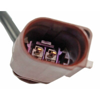 Sensor Exhaust Gas Temperature 540 mm cable 2-pin METZGER...