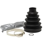 Faltenbalgsatz, Antriebswelle TPE (thermoplastischer...