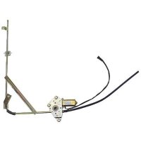 Fensterheber vorne links elektrisch VALEO für u.a....