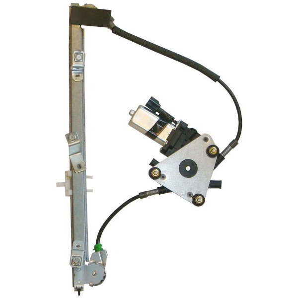 Front left electric Window Regulator VALEO for ALFA ROMEO 156 and others