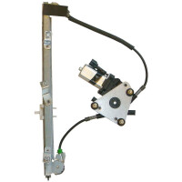 Front left electric Window Regulator VALEO for ALFA ROMEO...