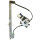 Front left electric Window Regulator VALEO for ALFA ROMEO 156 and others