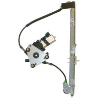 Front right electric Window Regulator VALEO for ALFA...