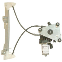 Rear left electric Window Regulator VALEO for e.g. ALFA...