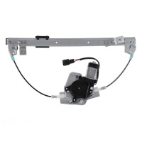 Fensterheber vorne rechts elektrisch VALEO passend...