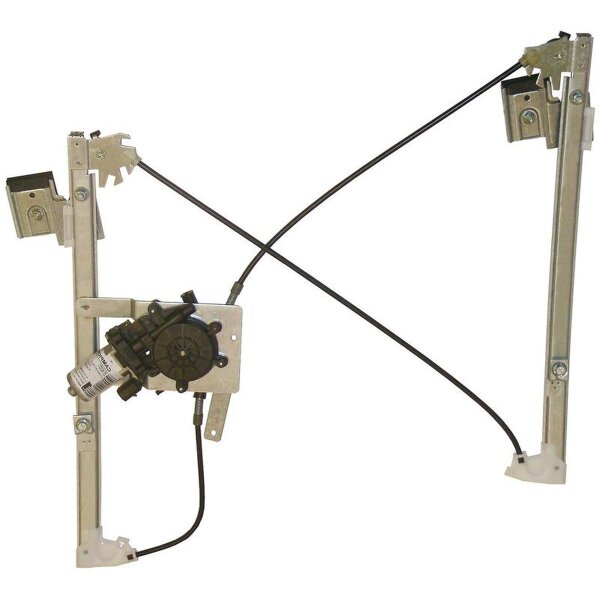 Fensterheber vorne rechts elektrisch VALEO passend für u.a. AUDI A4