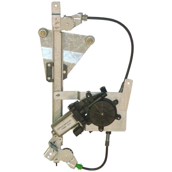 Fensterheber hinten links elektrisch VALEO passend für u.a. AUDI A4