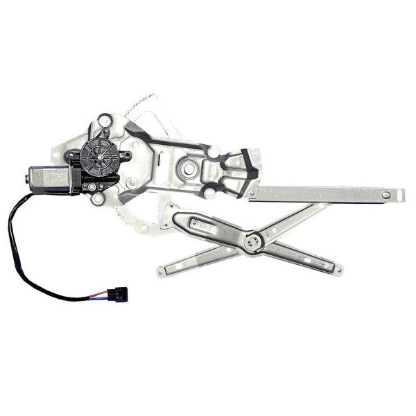 Fensterheber vorne rechts elektrisch VALEO passend für u.a. BMW 5er