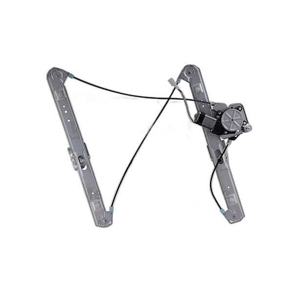 Fensterheber vorne links elektrisch VALEO passend für u.a. BMW 3er