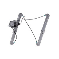 Fensterheber vorne rechts elektrisch VALEO passend...