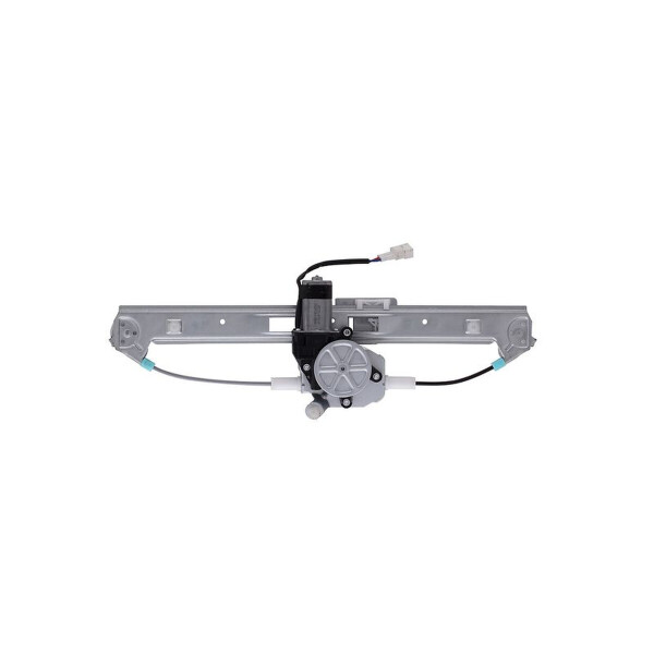 Fensterheber hinten links elektrisch VALEO passend für u.a. BMW 3er