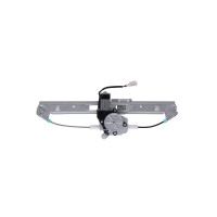 Fensterheber hinten links elektrisch VALEO passend...