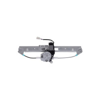 Fensterheber hinten rechts elektrisch VALEO passend...