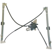 Front left electric Window Regulator VALEO for CHRYSLER...