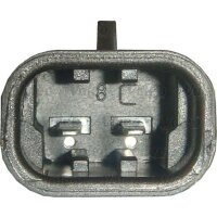 Window lifter front right electric 2-pin VALEO for...