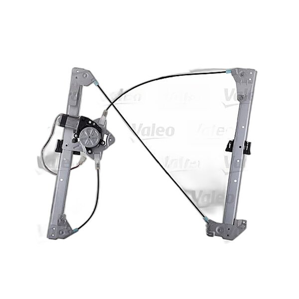 Fensterheber vorne rechts elektrisch VALEO für u.a. CITROËN BERLINGO
