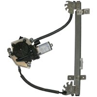Rear left electric Window Regulator VALEO fits RENAULT...