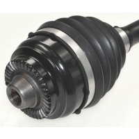 Drive shaft 564mm SPIDAN for BMW 5 (F10)