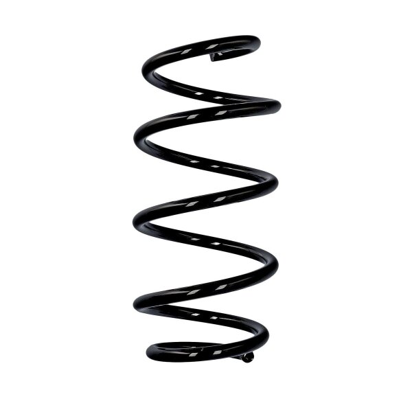 Suspension spring front axle Ø 12.8 mm 311 mm EIBACH for e.g. AUDI A3