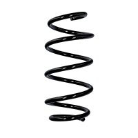 Suspension spring front axle Ø 12.8 mm 311 mm...