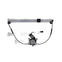 Fensterheber vorne links elektrisch VALEO für u.a....
