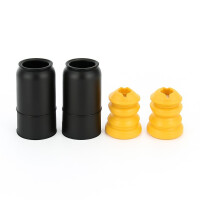 Dust Cover Kit Shock Absorber rear axle KYB suitable for...