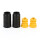 Dust Cover Kit Shock Absorber rear axle KYB suitable for e.g. BMW 1 Series