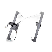 Front right electric Window Regulator VALEO for SEAT...