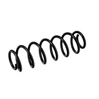 Fahrwerksfeder Hinterachse Schraubenfeder Ø 11 mm EIBACH für FIAT STILO