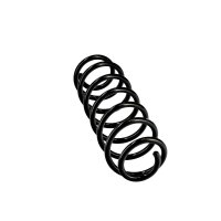 Fahrwerksfeder Hinterachse Schraubenfeder Ø 11 mm EIBACH für FIAT STILO