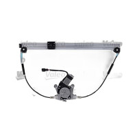 Window Regulator front right electric VALEO for e.g....