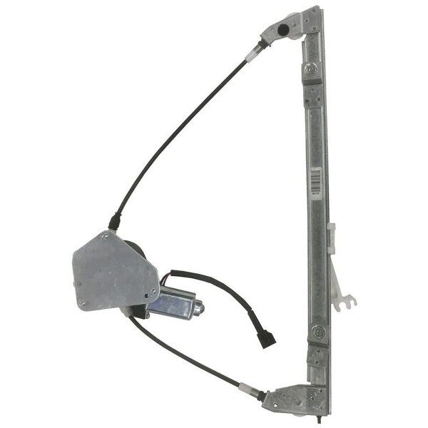 Electric front right Window Regulator VALEO for RENAULT MEGANE and others