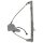 Electric front right Window Regulator VALEO for RENAULT MEGANE and others