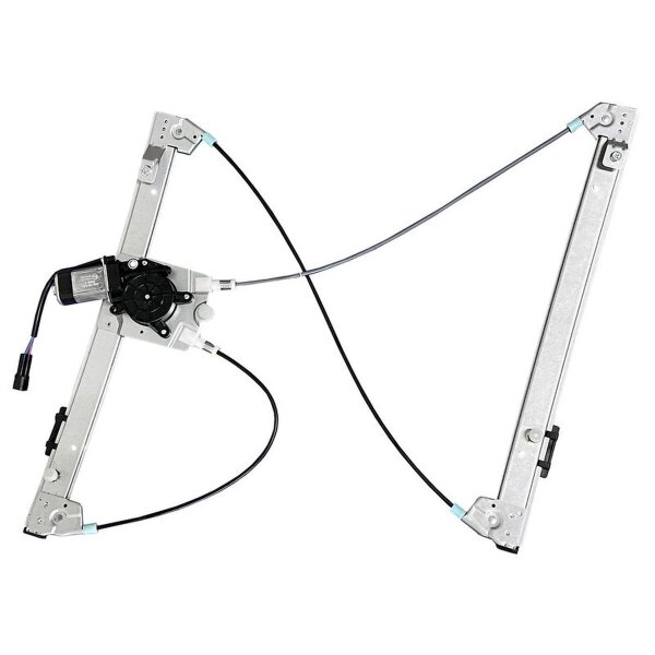 Electric front right Window Regulator VALEO for RENAULT LAGUNA and others