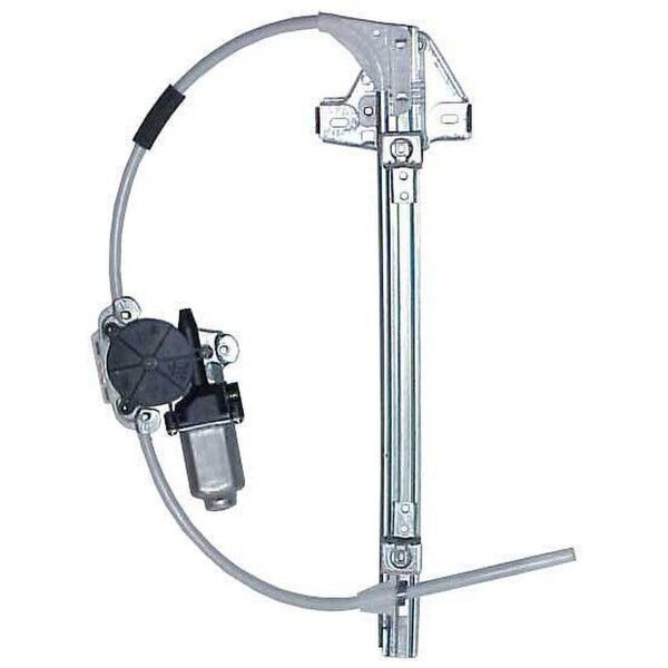 Rear right electric Window Regulator VALEO for RENAULT MEGANE and others