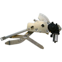 Fensterheber vorne links elektrisch VALEO passend...