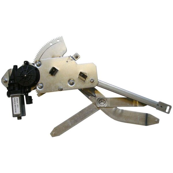 Fensterheber vorne rechts elektrisch VALEO passend für u.a. BMW 3er