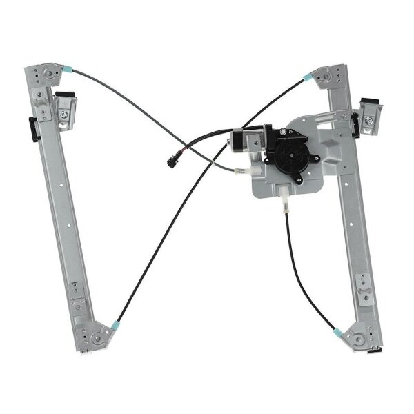 Front left electric Window Regulator VALEO suitable for VW POLO and others