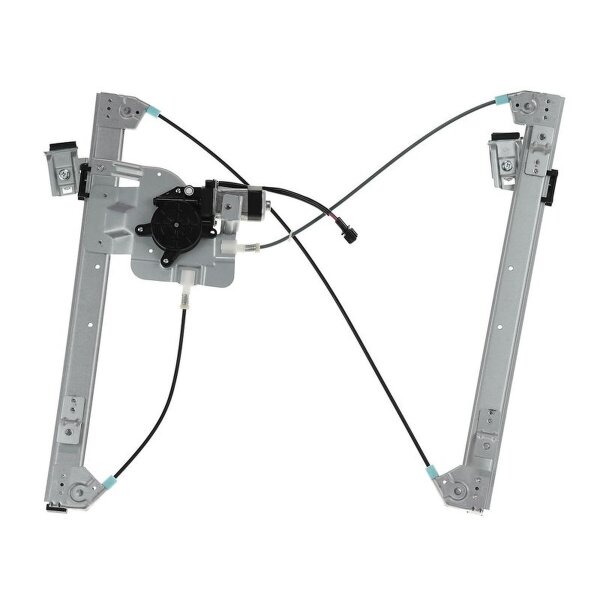 Front right electric Window Regulator VALEO suitable for VW POLO and others