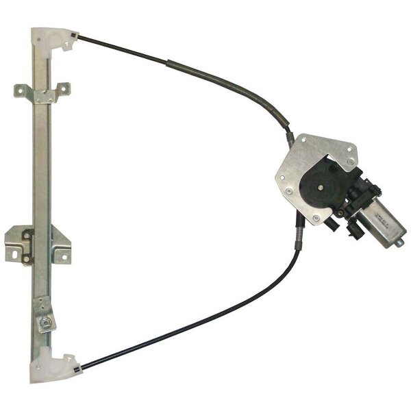 Front left electric Window Regulator VALEO suitable for FORD FIESTA and others