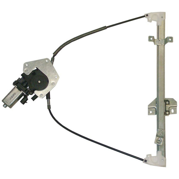 Front right electric Window Regulator VALEO for FORD FIESTA and others