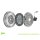 Clutch kit 21 teeth VALEO for RENAULT MEGANE III