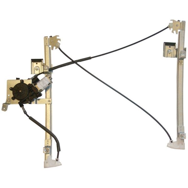 Fensterheber vorne rechts elektrisch VALEO passend für u.a. VW LUPO