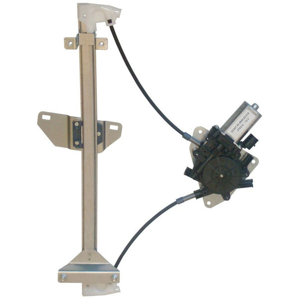 Fensterheber vorne links elektrisch VALEO für u.a. NISSAN SUNNY